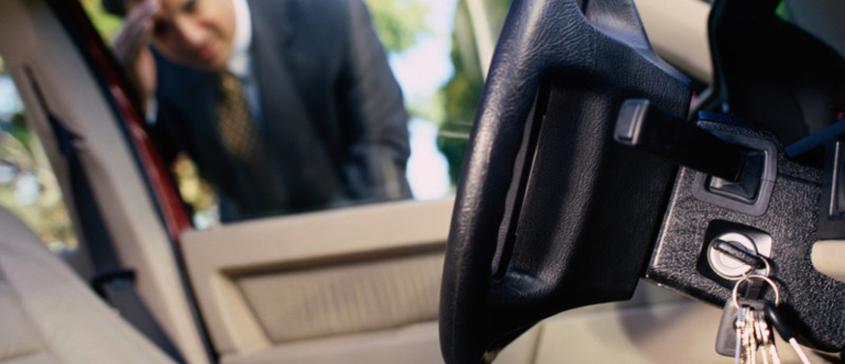 24 hour car locksmith in Placerville