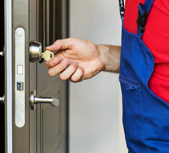 Residential Locksmith Placerville