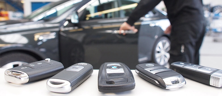 Automotive Locksmith Placerville