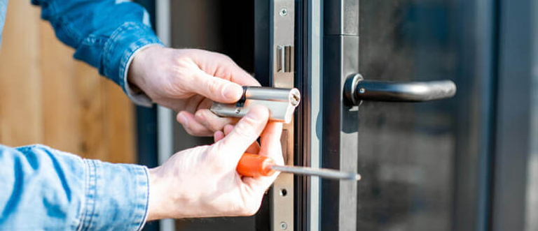 Commercial Locksmith Placerville