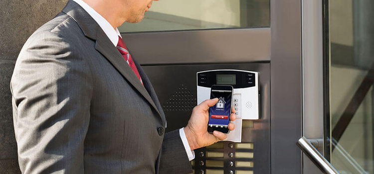 Commercial Office Locksmith Placerville