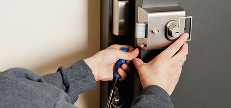 Deadbolt Lock Installation Placerville