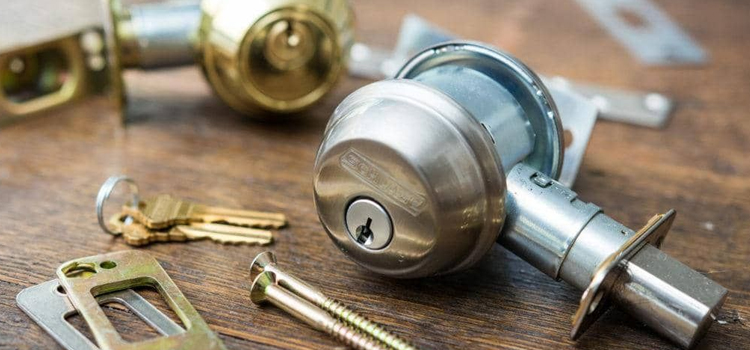 Doorknob Locks Repair Placerville