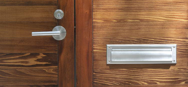 Electric Front Door Lock Repair Placerville