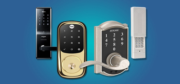 Smart Pad Lock Repair Placerville
